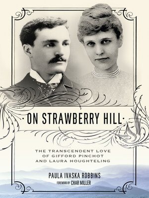 cover image of On Strawberry Hill